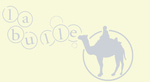 Logo La Bulle - Le spécialiste du présentoir et de l'emballage d'Art